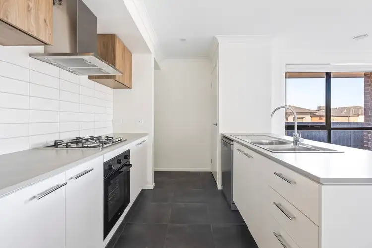 Second view of Homely house listing, 80 Willoby Drive, Alfredton VIC 3350