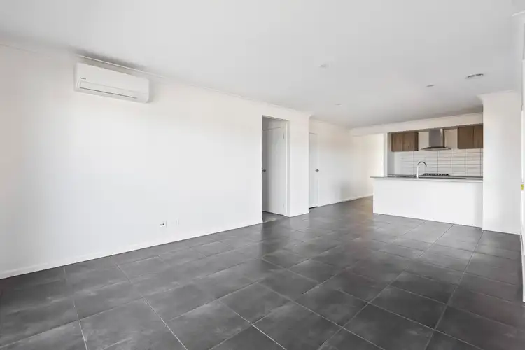 Third view of Homely house listing, 80 Willoby Drive, Alfredton VIC 3350