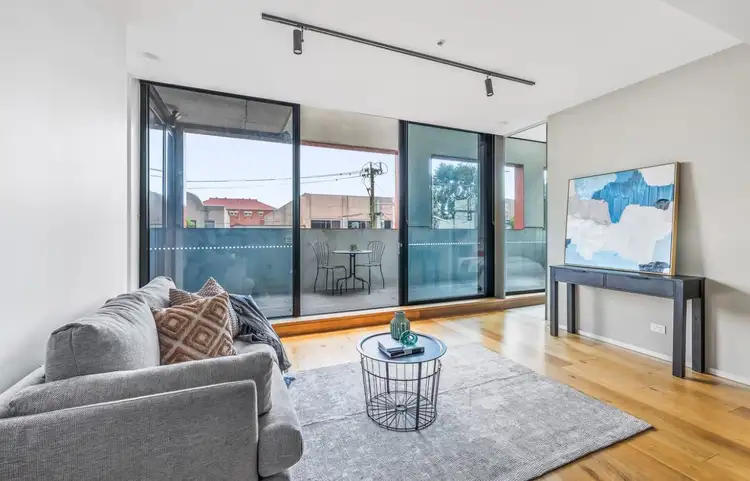 111/27 Wilson Avenue, Brunswick VIC 3056