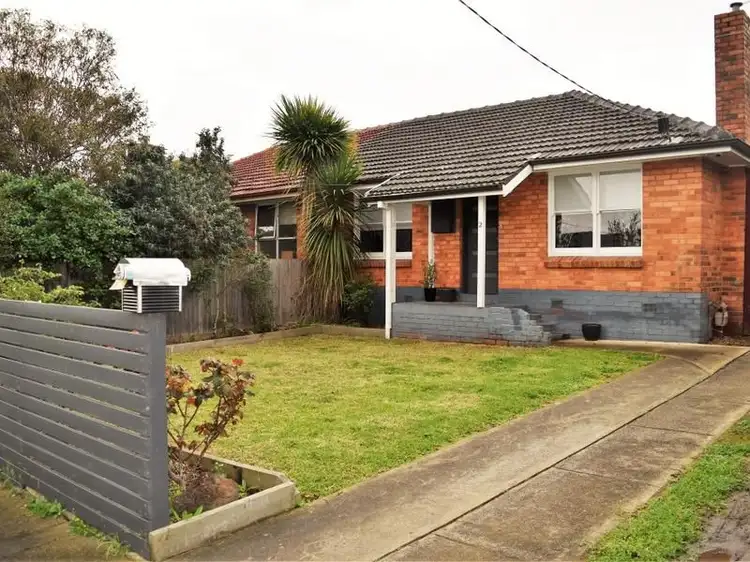 Main view of Homely house listing, 2 Collins Street, Heidelberg Heights VIC 3081