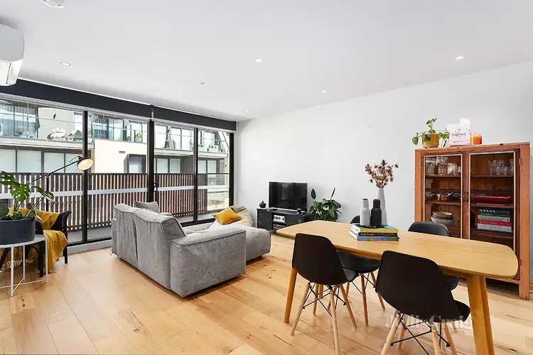 Main view of Homely apartment listing, 117/26 Pryor St, Eltham VIC 3095