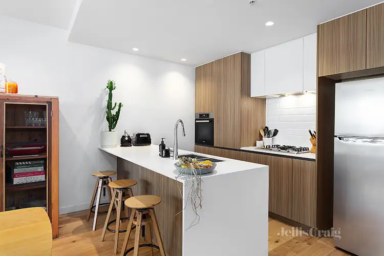 Second view of Homely apartment listing, 117/26 Pryor St, Eltham VIC 3095