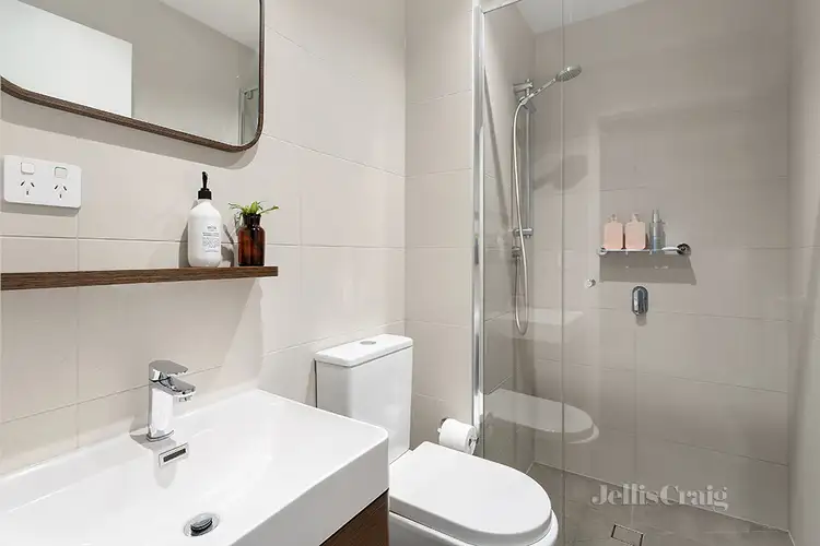 Fifth view of Homely apartment listing, 117/26 Pryor St, Eltham VIC 3095