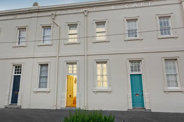 249 Rouse Street, Port Melbourne VIC 3207