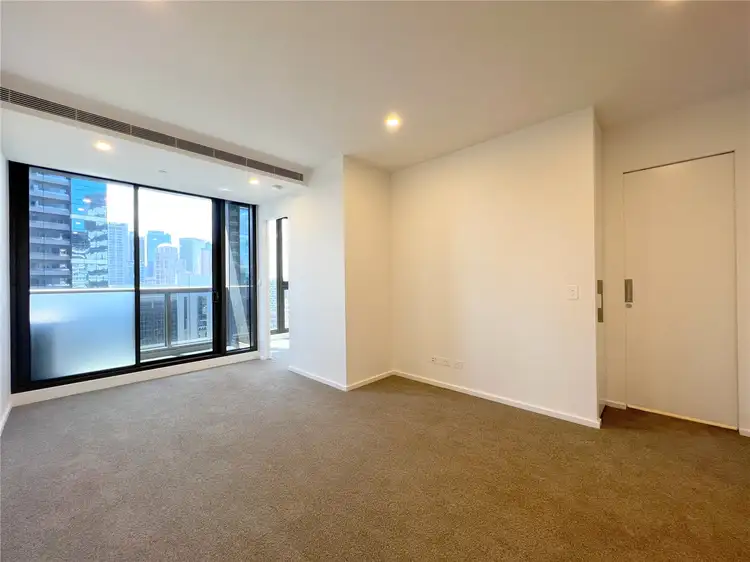 Third view of Homely apartment listing, 2009/81 City Road, Southbank VIC 3006