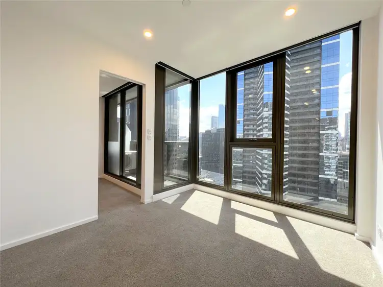 Fourth view of Homely apartment listing, 2009/81 City Road, Southbank VIC 3006