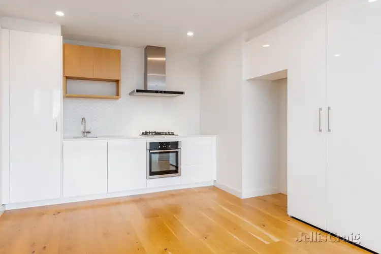 Main view of Homely apartment listing, 504/2 Hotham Street, Collingwood VIC 3066