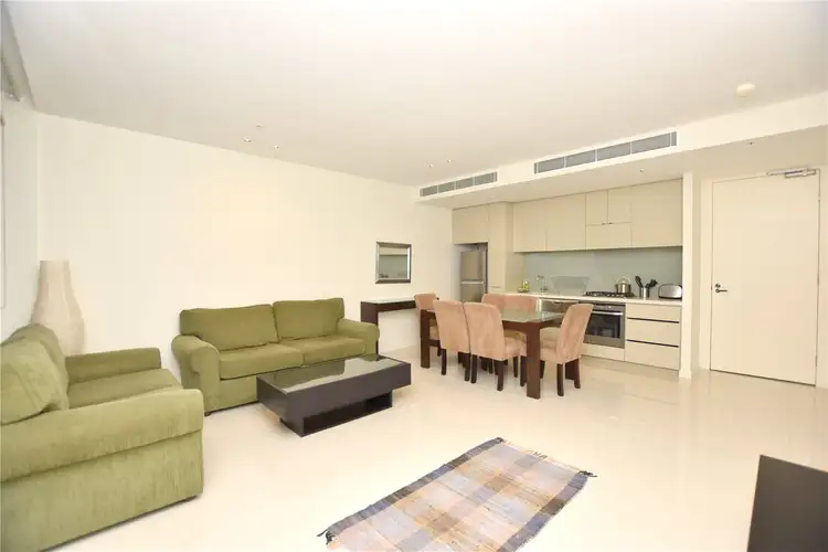 202/55 Queens Road, Melbourne VIC 3004