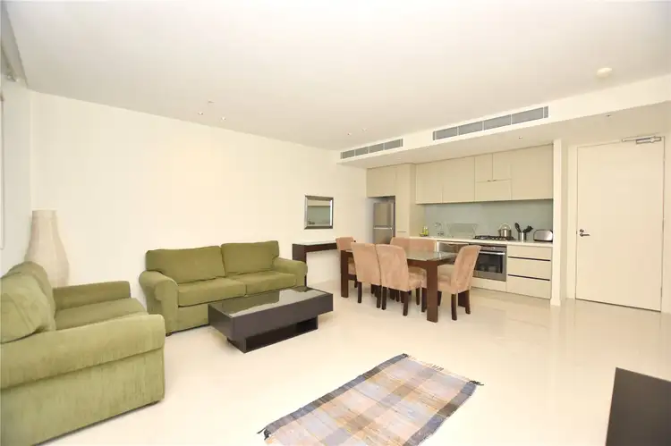 202/55 Queens Road, Melbourne VIC 3004