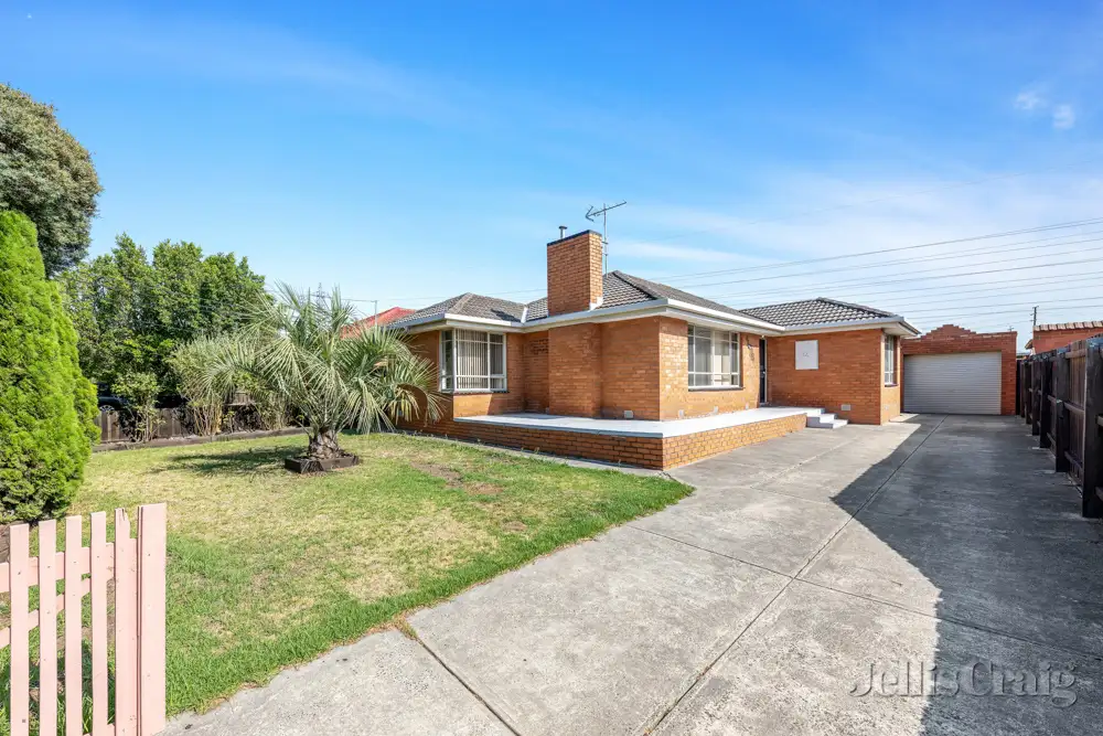 Main view of Homely house listing, 14 Anstey Avenue, Reservoir VIC 3073