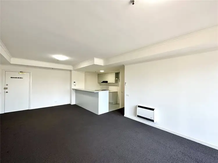 Third view of Homely apartment listing, 717/83 Queens Bridge Street, Southbank VIC 3006