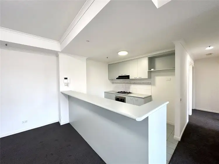 Fifth view of Homely apartment listing, 717/83 Queens Bridge Street, Southbank VIC 3006