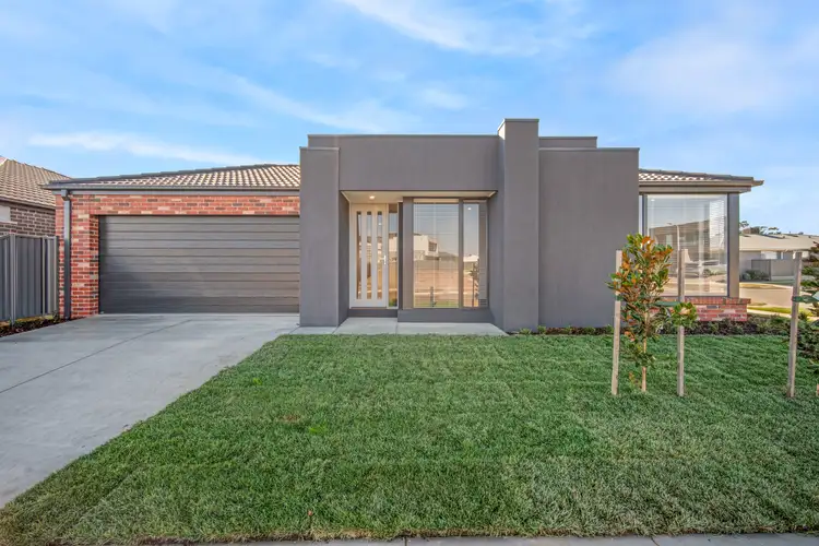 Main view of Homely house listing, 2 Hammond Street, Lucas VIC 3350