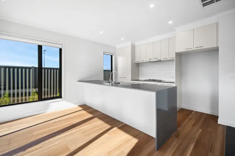 Second view of Homely house listing, 2 Hammond Street, Lucas VIC 3350