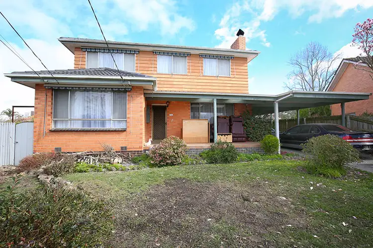 6 Southern Court, Forest Hill VIC 3131