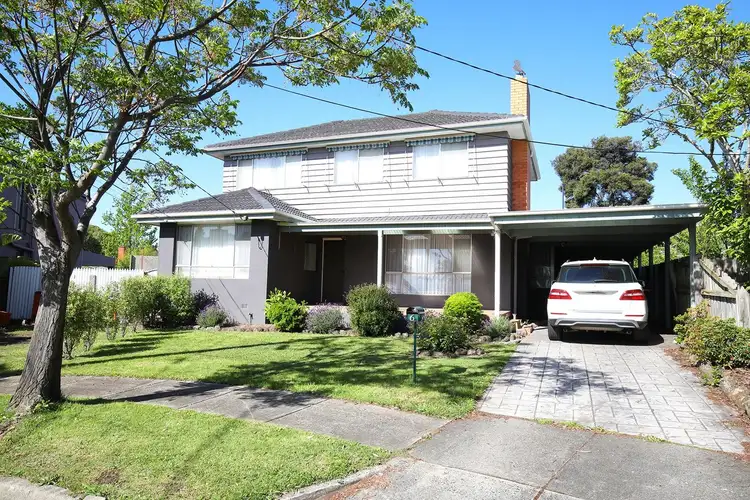 6 Southern Court, Forest Hill VIC 3131