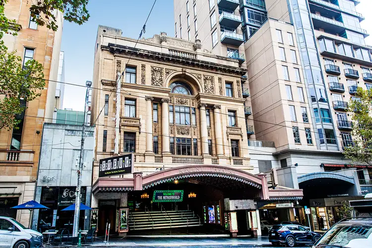 506/182 Collins Street, Melbourne VIC 3000