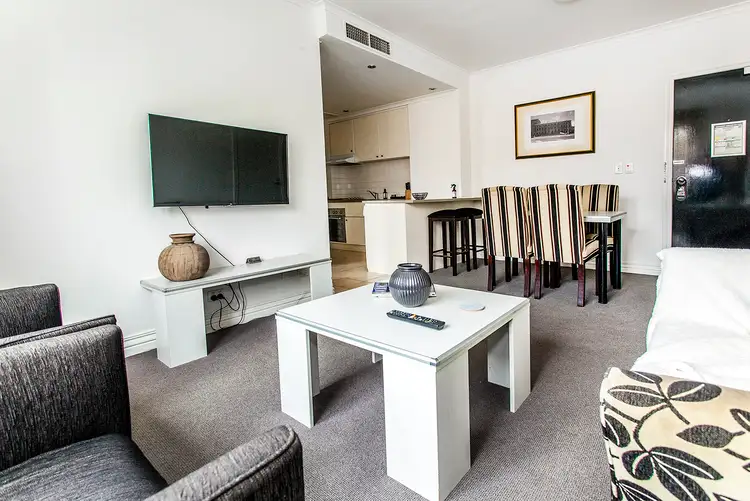 Fourth view of Homely apartment listing, 506/182 Collins Street, Melbourne VIC 3000