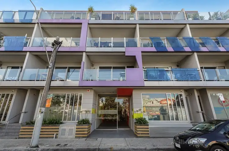 G05/47 Porter Street, Prahran VIC 3181