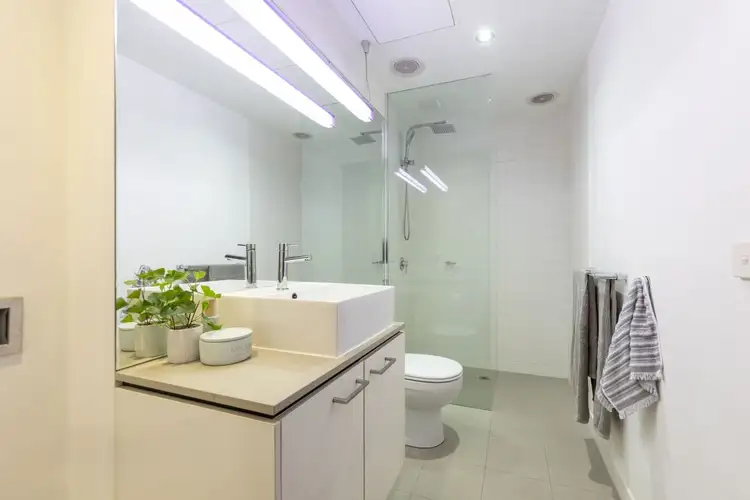 Fourth view of Homely apartment listing, G05/47 Porter Street, Prahran VIC 3181