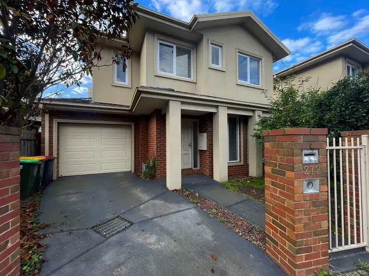 272 Neerim Road, Carnegie VIC 3163