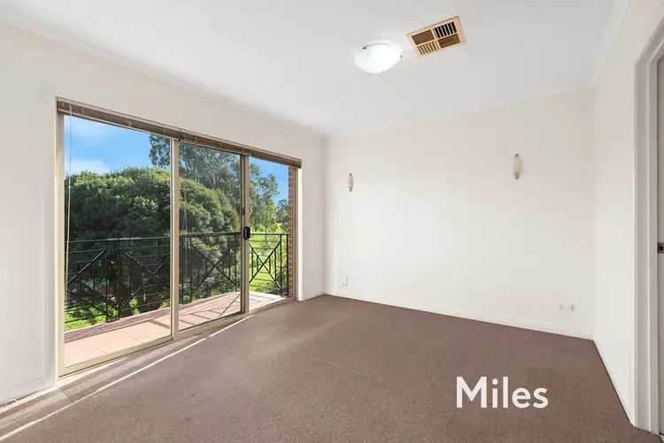 Fourth view of Homely townhouse listing, 2/93 Livingstone Street, Ivanhoe VIC 3079