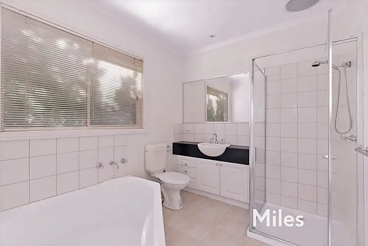 Fifth view of Homely townhouse listing, 2/93 Livingstone Street, Ivanhoe VIC 3079