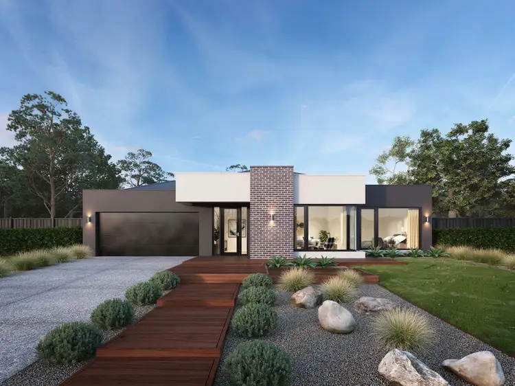 1624 Ferbane Drive, Gisborne VIC 3437