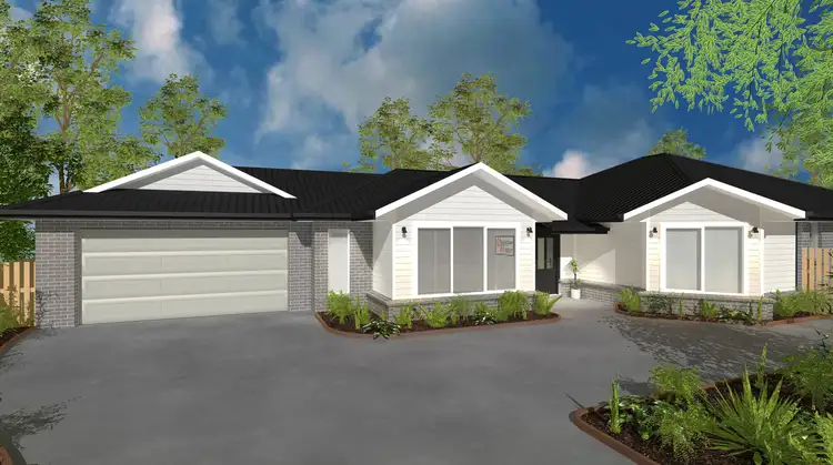 Main view of Homely house listing, 1624 Ferbane Drive, Gisborne VIC 3437
