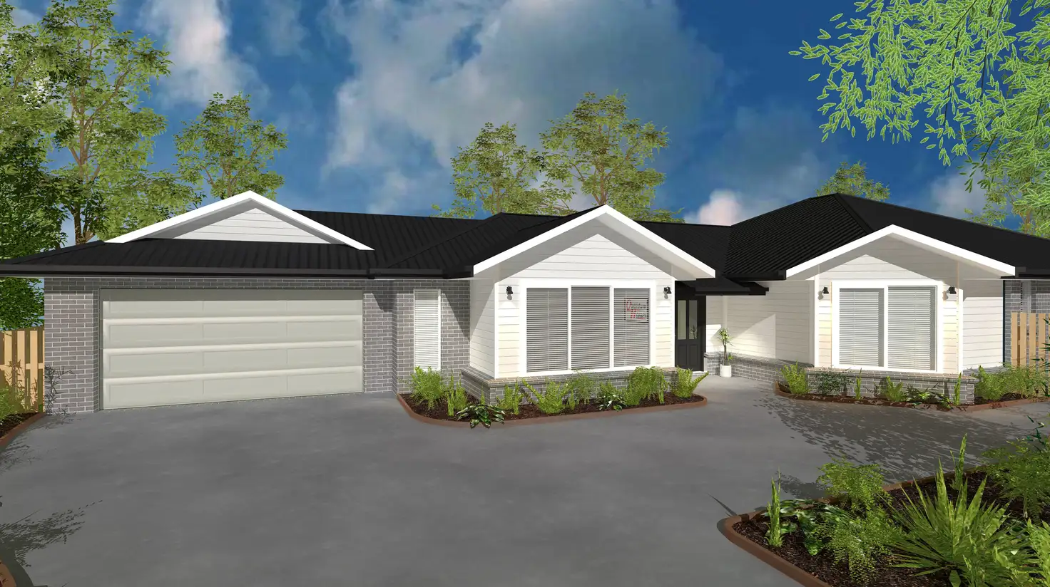 Main view of Homely house listing, 1624 Ferbane Drive, Gisborne VIC 3437