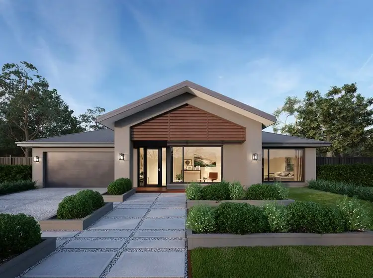 Main view of Homely house listing, 1545 Dalk Drive, Gisborne VIC 3437