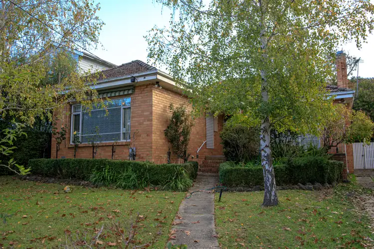 Main view of Homely house listing, 12 Theodore Street, Surrey Hills VIC 3127