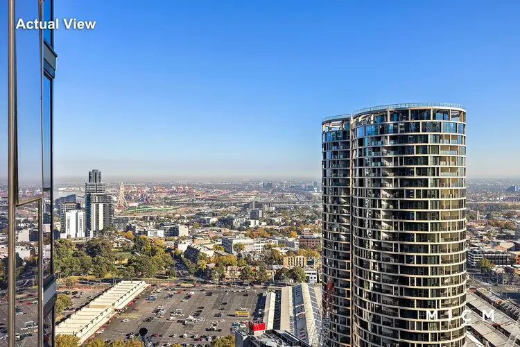 3701/442 Elizabeth Street, Melbourne VIC 3000