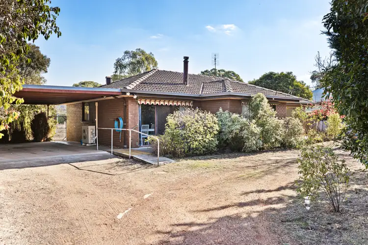 Main view of Homely house listing, 14 Camp Parade, Clunes VIC 3370