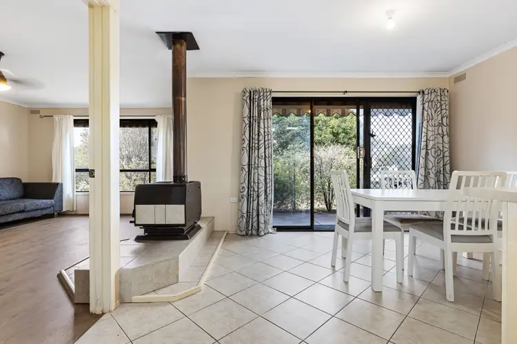Fourth view of Homely house listing, 14 Camp Parade, Clunes VIC 3370