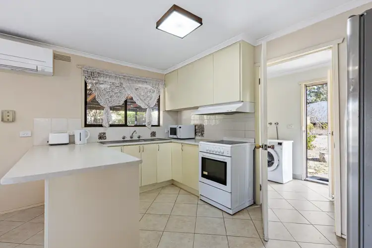 Fifth view of Homely house listing, 14 Camp Parade, Clunes VIC 3370