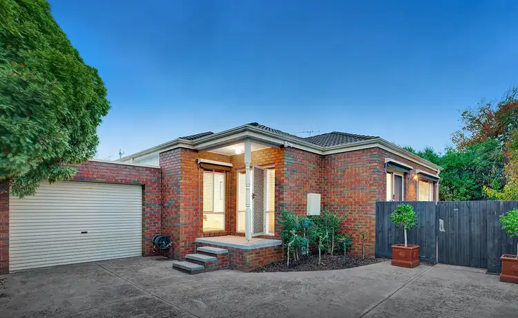2/26 Tudor Street, Bentleigh East VIC 3165