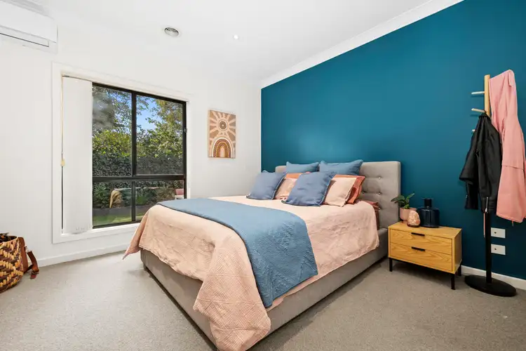 Fifth view of Homely unit listing, 2/15 George Street, Ashwood VIC 3147
