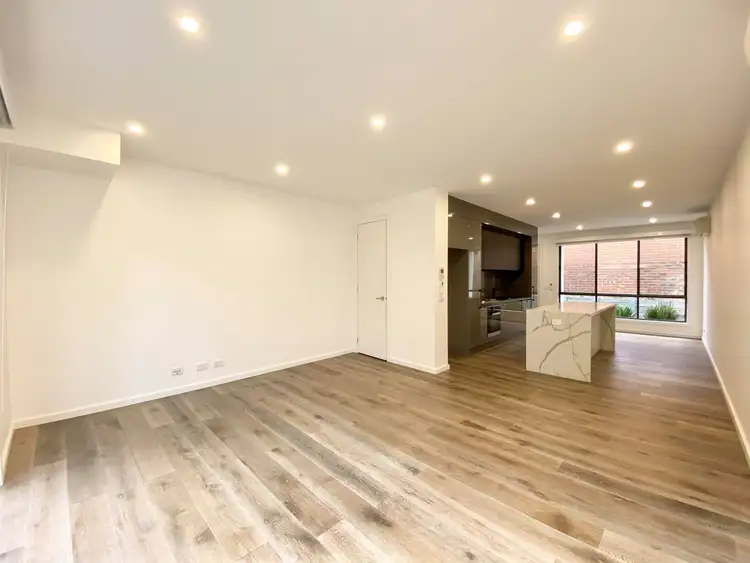 Third view of Homely townhouse listing, 6/10 Cromwell Street, Caulfield North VIC 3161