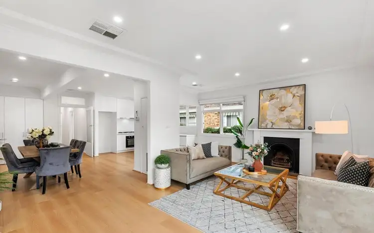 Second view of Homely house listing, 7 Daly Street, Oakleigh East VIC 3166