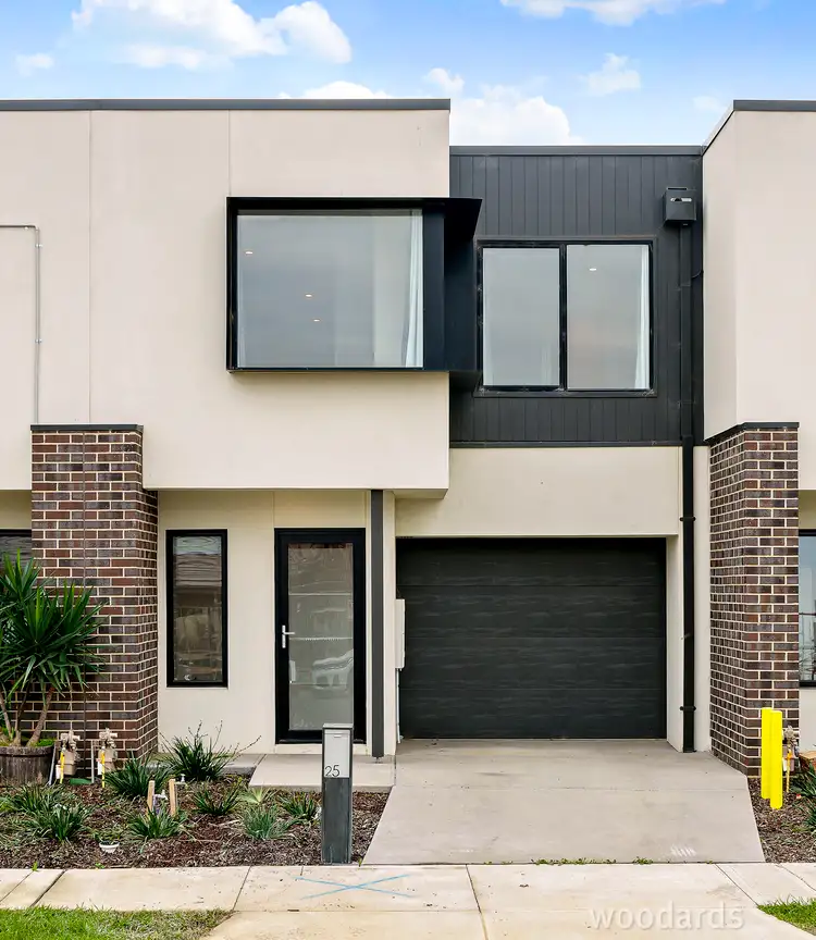 25 Everfair Cres, Officer VIC 3809