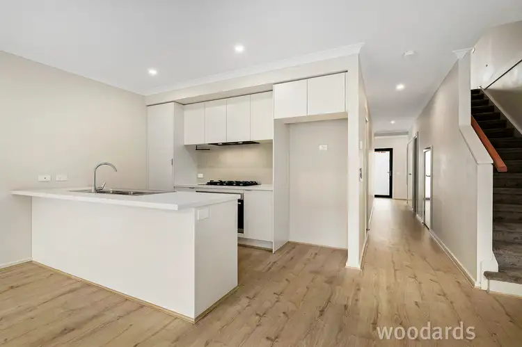 Second view of Homely house listing, 25 Everfair Cres, Officer VIC 3809