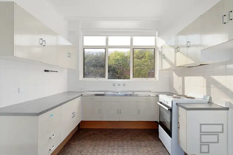 Second view of Homely apartment listing, 3/32 Narong Road, Caulfield North VIC 3161