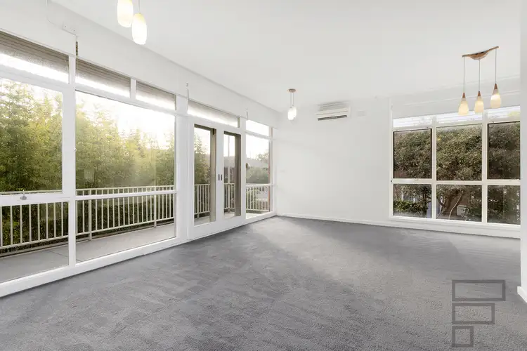 Third view of Homely apartment listing, 3/32 Narong Road, Caulfield North VIC 3161