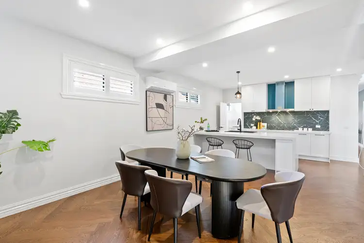 Fourth view of Homely townhouse listing, 1/42 Roslyn Street, Burwood VIC 3125