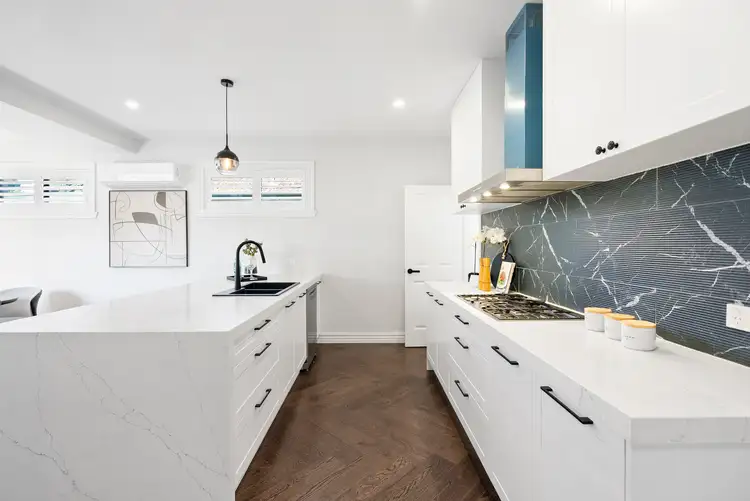 Fifth view of Homely townhouse listing, 1/42 Roslyn Street, Burwood VIC 3125