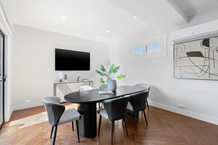 Sixth view of Homely townhouse listing, 1/42 Roslyn Street, Burwood VIC 3125