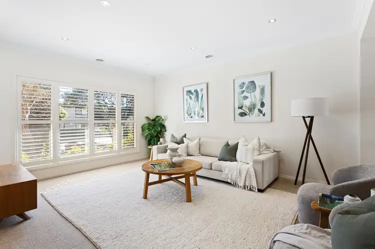 Second view of Homely house listing, 10 Kenaud Avenue, Mount Eliza VIC 3930