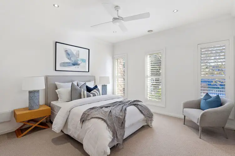 Fourth view of Homely house listing, 10 Kenaud Avenue, Mount Eliza VIC 3930