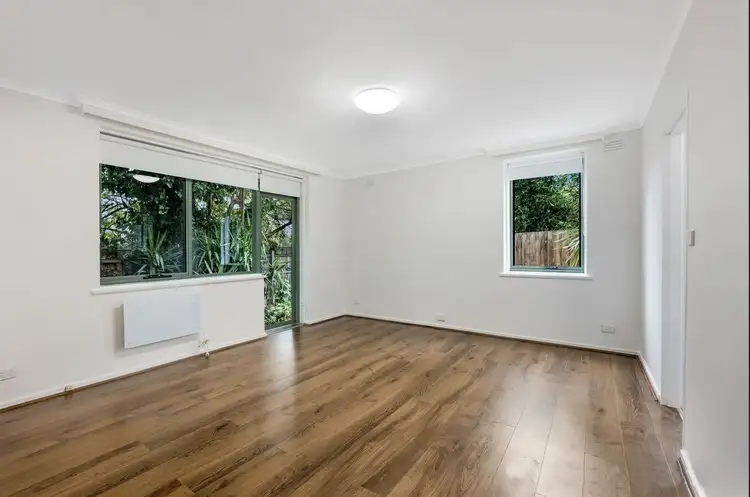 Third view of Homely apartment listing, 3/297 Orrong Road, St Kilda East VIC 3183